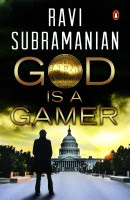 God is a Gamer (English): Book
