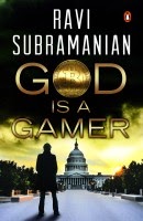 Is Revenge The Best Solution? -  Review Of God Is A Gamer By Ravi Subramanian
