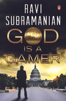 Is Revenge the Best Solution? -  Review of God is A Gamer by Ravi Subramanian