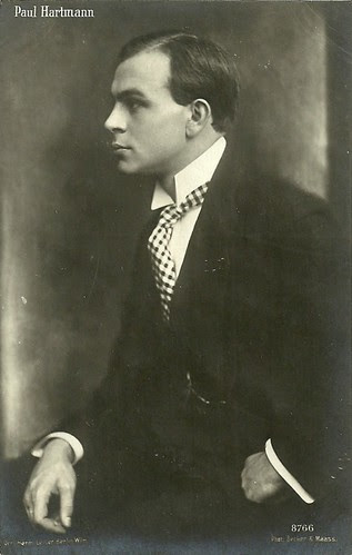 Paul Hartmann