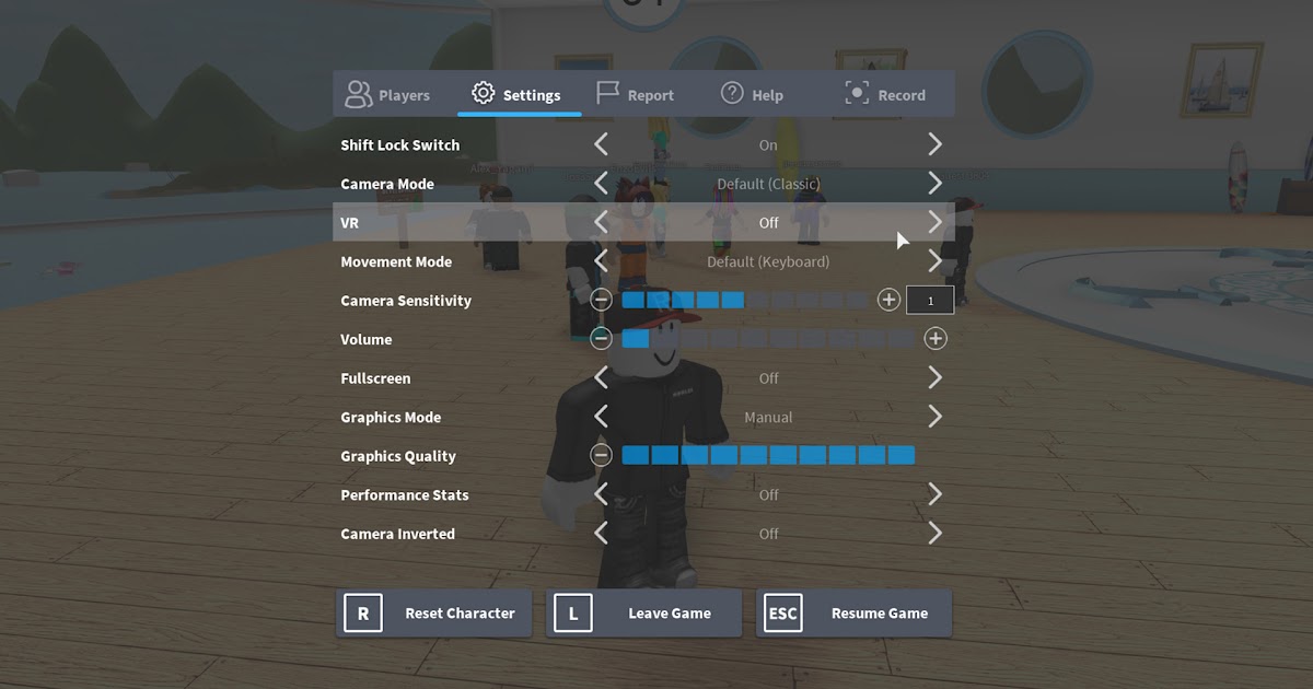 oculus keybinds realidad 2d strucid fps gethuman