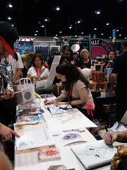 CAMILLA-SDCC-SIGN