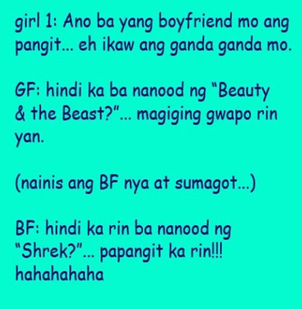 Featured image of post Jokes To Tell Your Friends Tagalog - Clean classic style jokes to tell your friends.