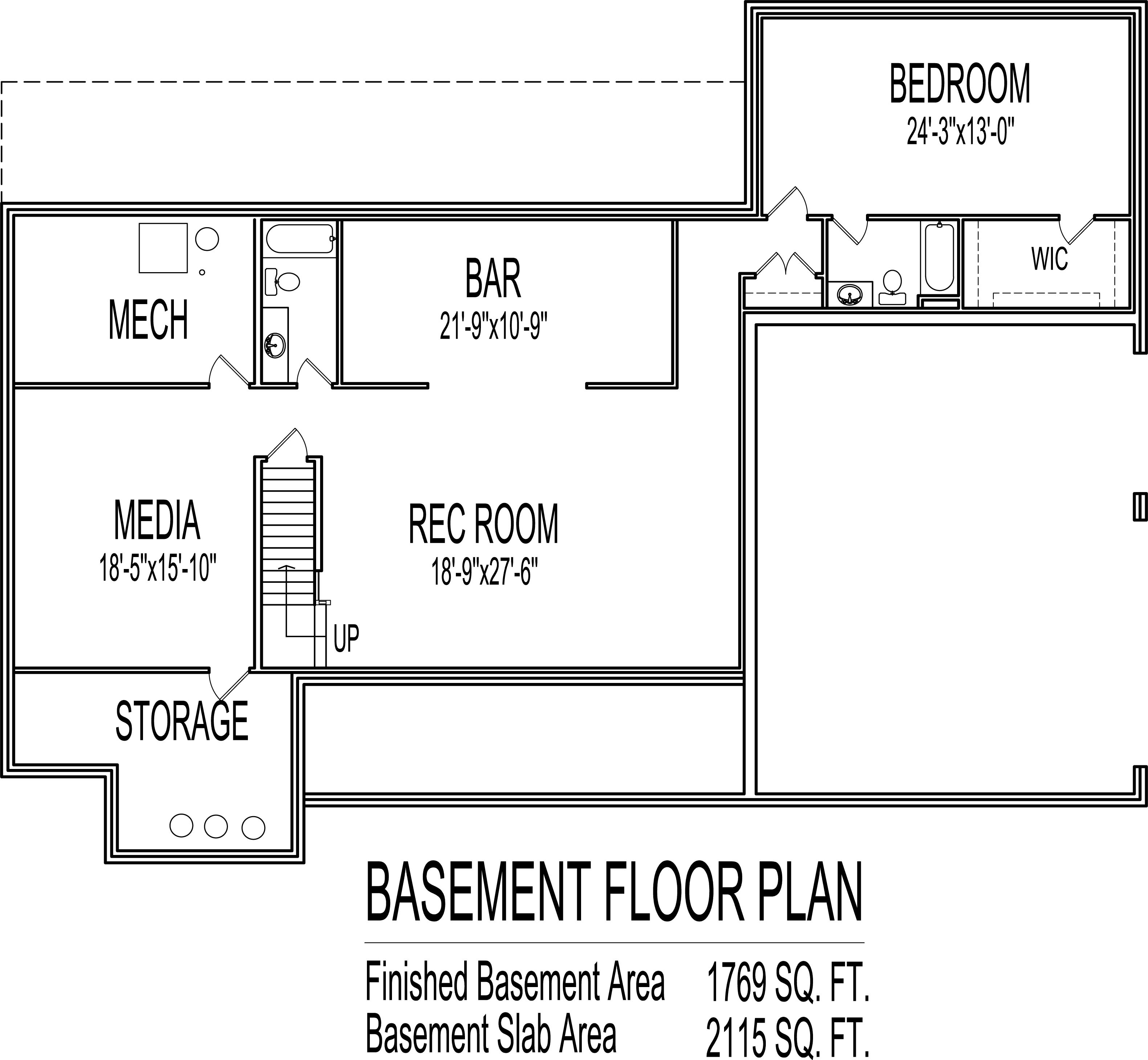 Simple Single Storey Bedroom Home Design Images Home Design