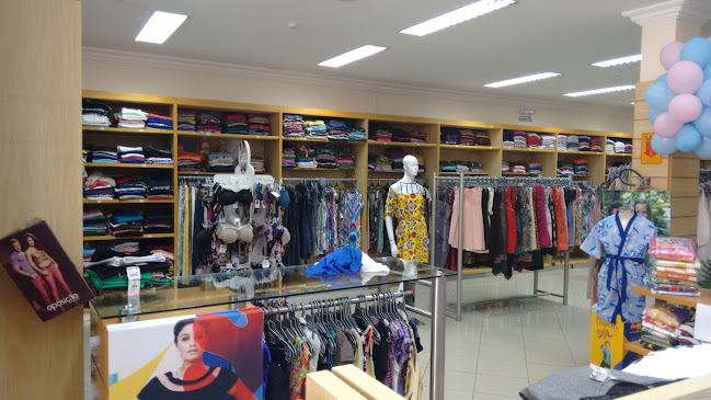 Roupa Nova - Moda Masculina, Feminina e Infantil - Loja de roupa