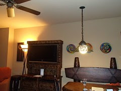 One Bedroom Suite