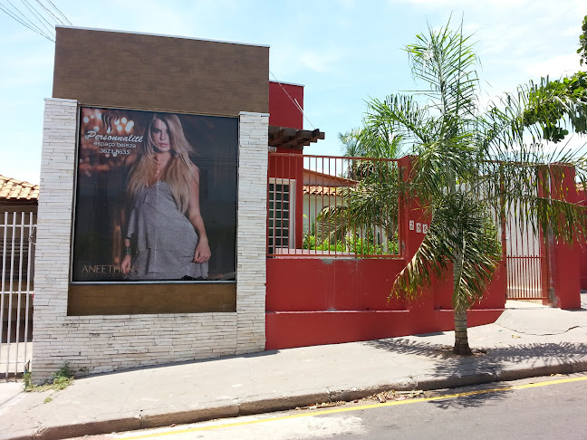 Personnalité Espaço Beleza - Cuiabá