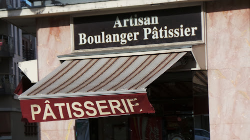 Boulangerie Pâtisserie des Buttes Chaumont à Paris