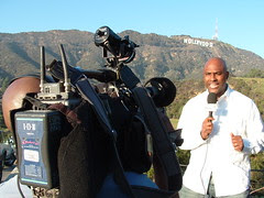 Greg Long and Jeh Jeh Pruitt
