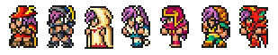 final_fantasy_V_faris_job_classes_s