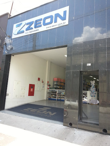 Comentários e avaliações sobre Zeon Ar Condicionado e Refrigeração LTDA