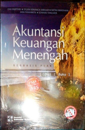 Kunci Jawaban Akuntansi Keuangan Menengah Berbasis Psak Edisi 2 Buku 1 Web Site Edukasi