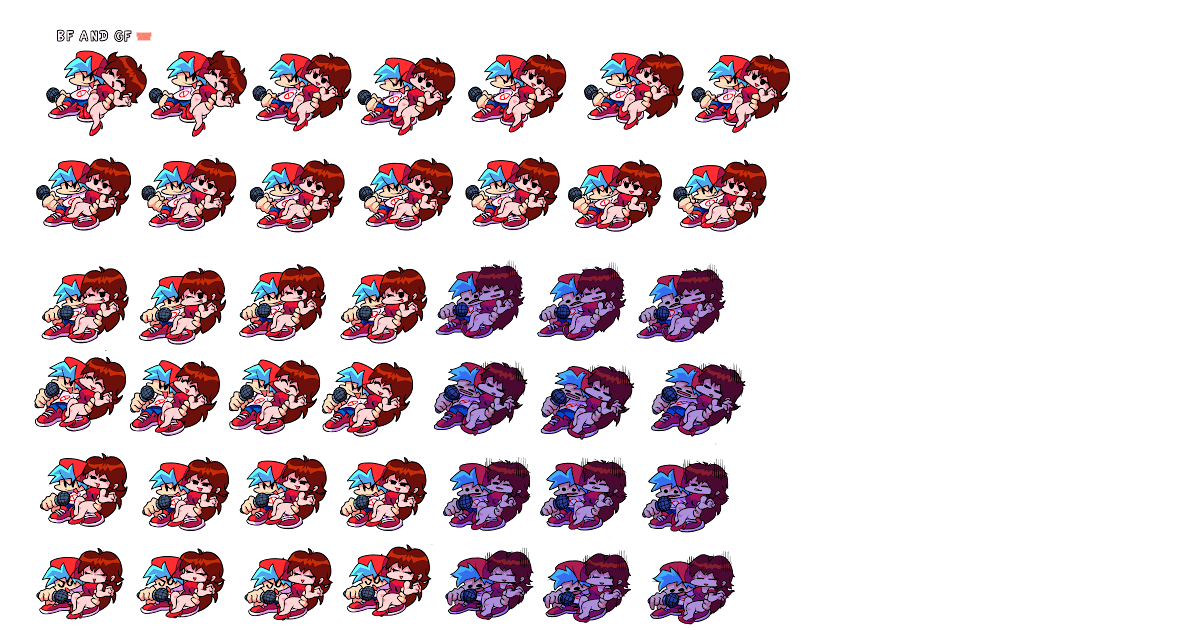 Fnf Templates
