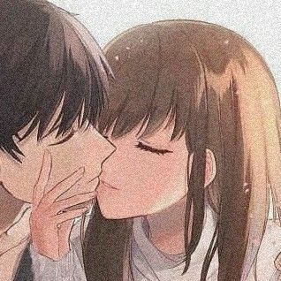 Matching Pfp Anime - Pin By Uite On Cá´ á´œá´⃜ÊŸá´‡ Matching Profile