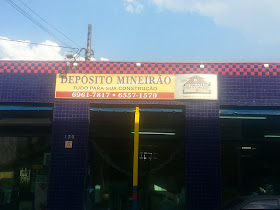 Depósito Mineirão