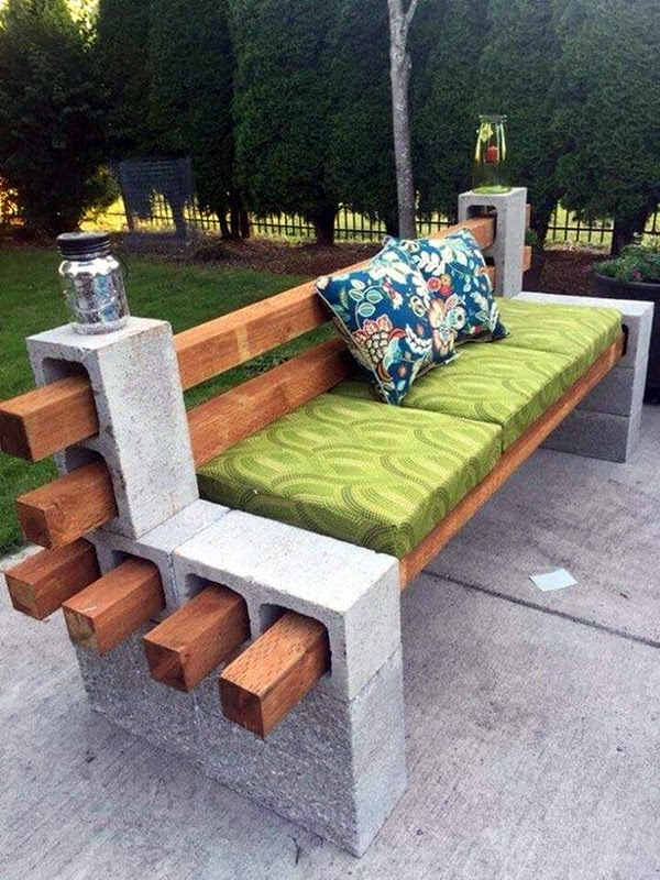 Anyone Can Backyard Projects For This Year (18)