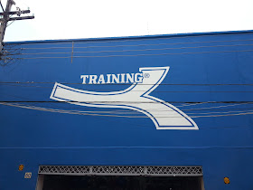 Training Comercial Ltda
