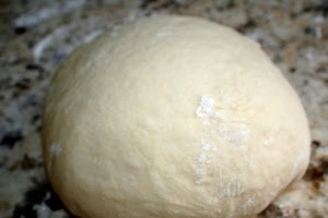 Slana pletenica