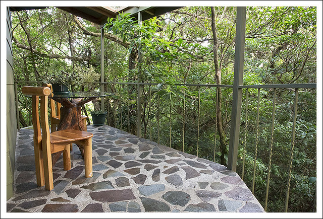 Hidden Canopy Treehouse Monteverde 3