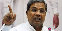 PM Modi speaks about 56-inch chest, but lacks a heart that can wipe the tears of poor: Siddaramaiah