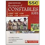 Recruitment Of Constables Guide In Bsf, Cisf, Crpf, Ssb Pb
