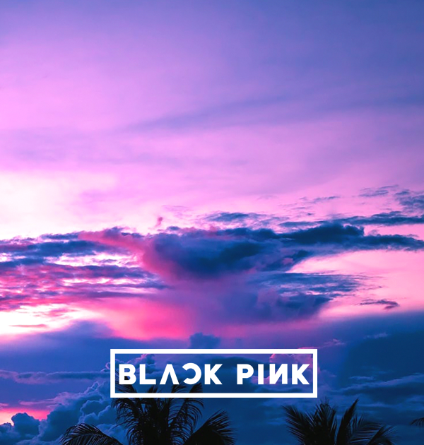 Blackpink Wallpaper Logo / BlackPink Basic Wallpapers Part 1 by ...