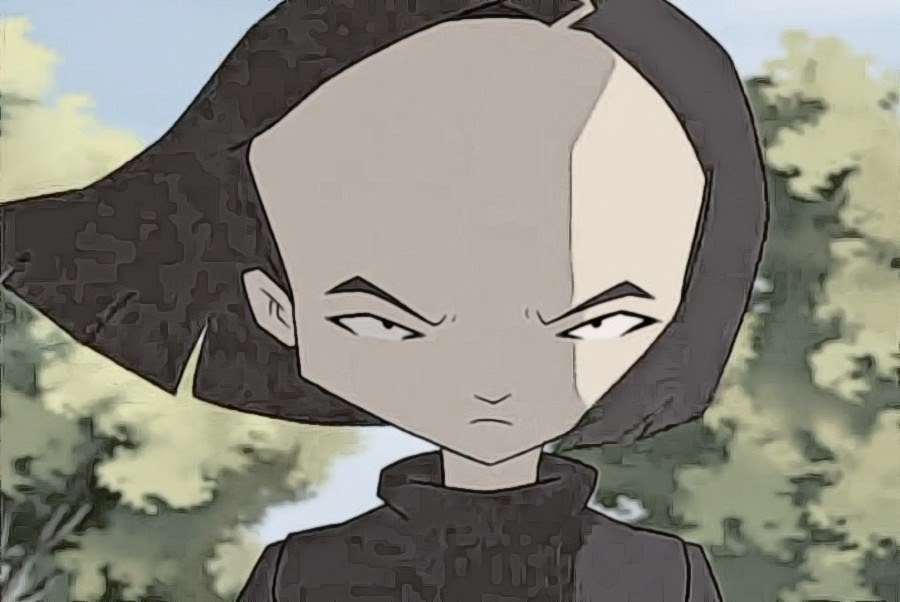 yumi lyoko ishiyama roblox coub tran wikia