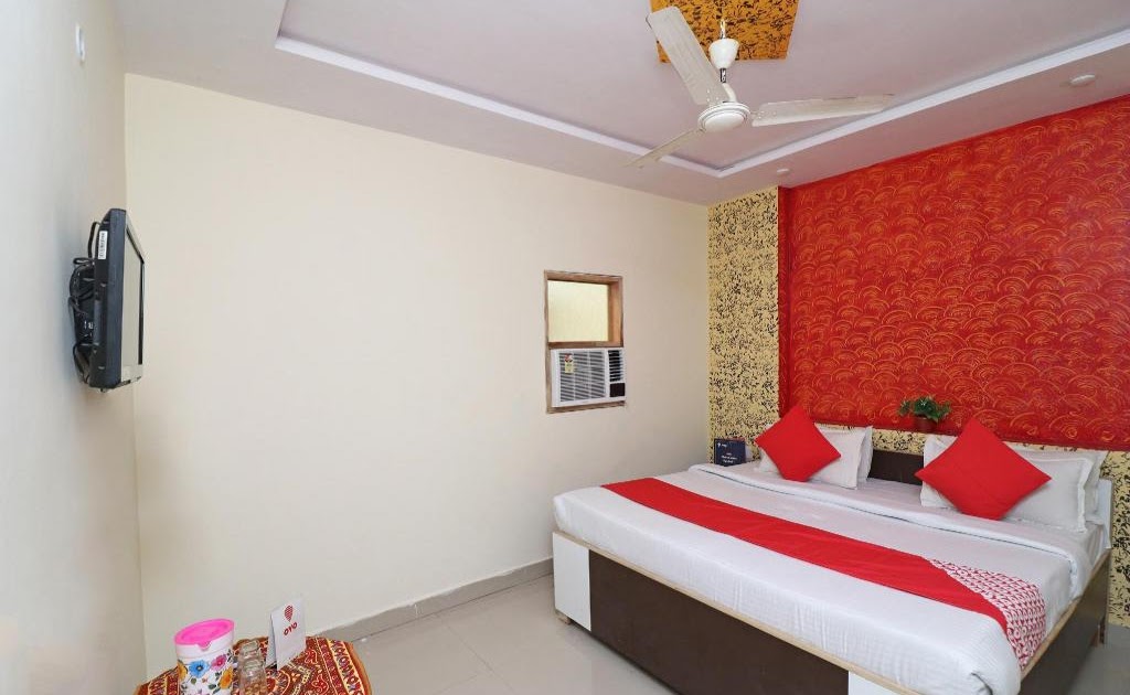 Discount  80  Off  Oyo Premium Taj Nagari India Top Hotels Thailand