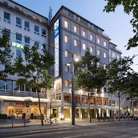 Best Western Hotel zur Post - Bremen