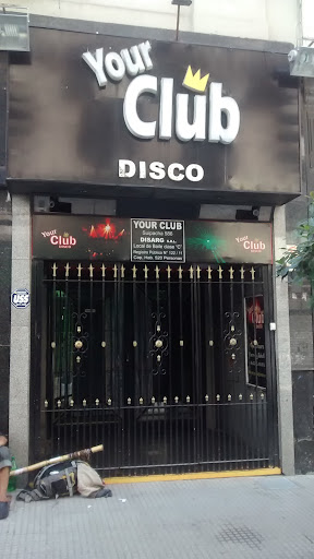 Your Club Disco