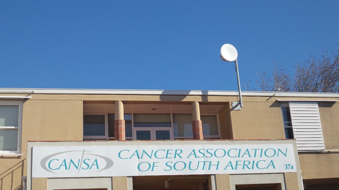 CANSA Cancer Association of South Africa Cape Metro