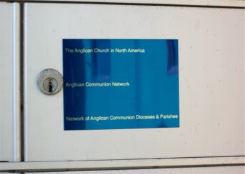 ACNA Mailbox ACNA mailbox