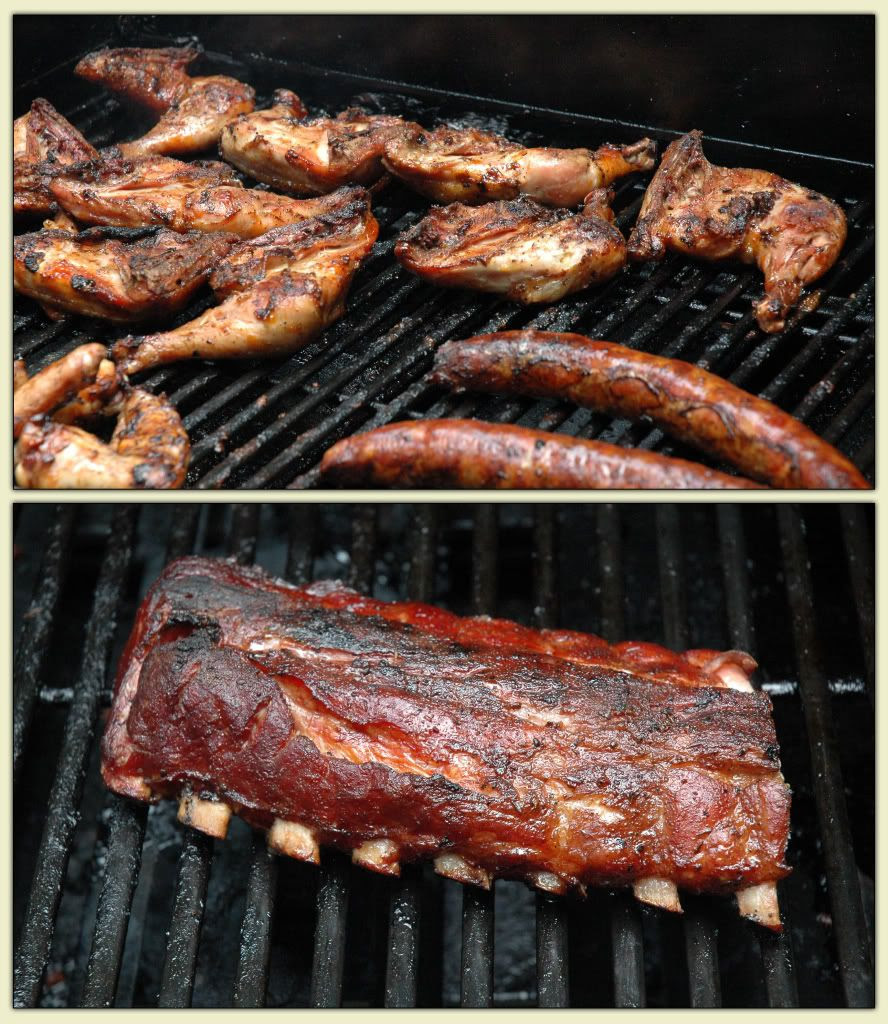 Smoked Meats