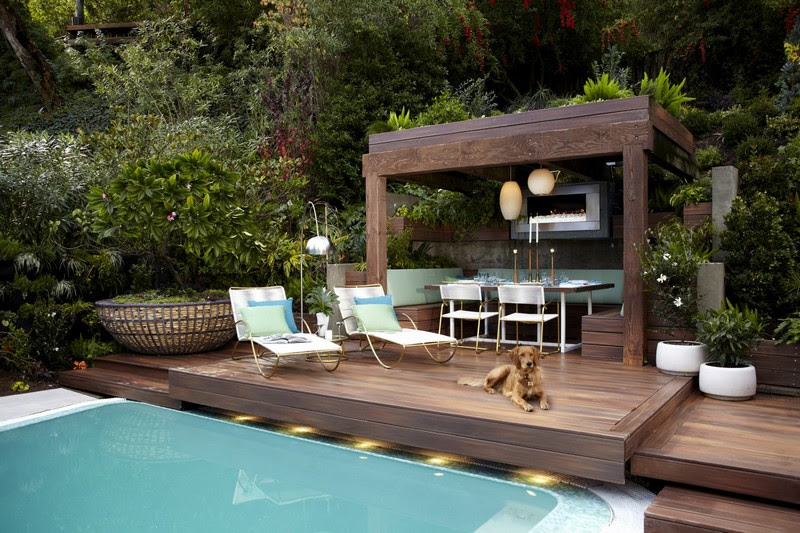 Reihenmittelhaus Garten Ideen Gartenmöbel 101