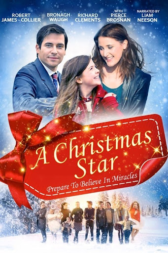 Watch A Christmas Star 2015 Movie Online Free