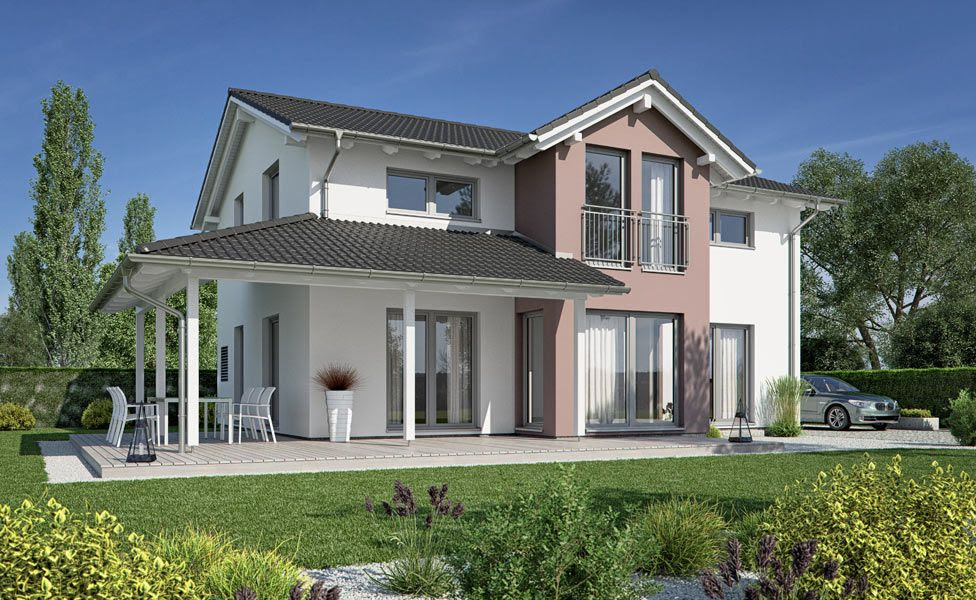 Haus Gesucht Alaska Dmax