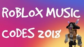 Roblox Music Codes 2018 Youtube