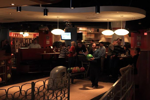 Bowling Alley «Splitsville», reviews and photos, 5701 Sunset Dr #202, Miami, FL 33143, USA