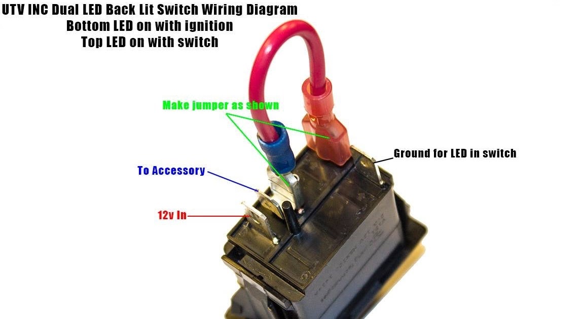 3 Prong Toggle Switch Wiring Diagram