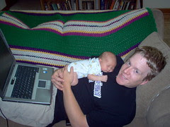 tobin helps with the toblog