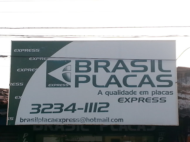 Brasil Placas - Agência de publicidade