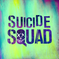 Suicide Squad icon