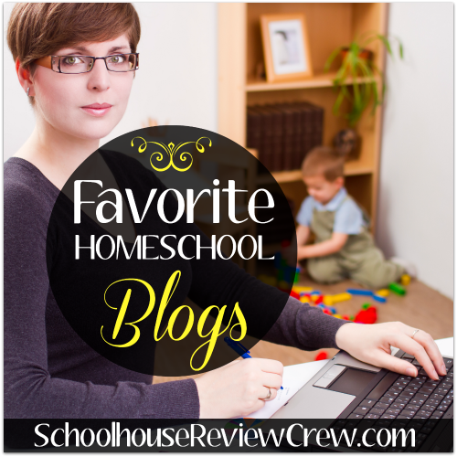 Favorite Homeschool Blogs