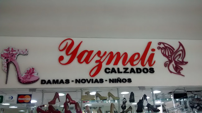 Yazmeli Calzados - Lima