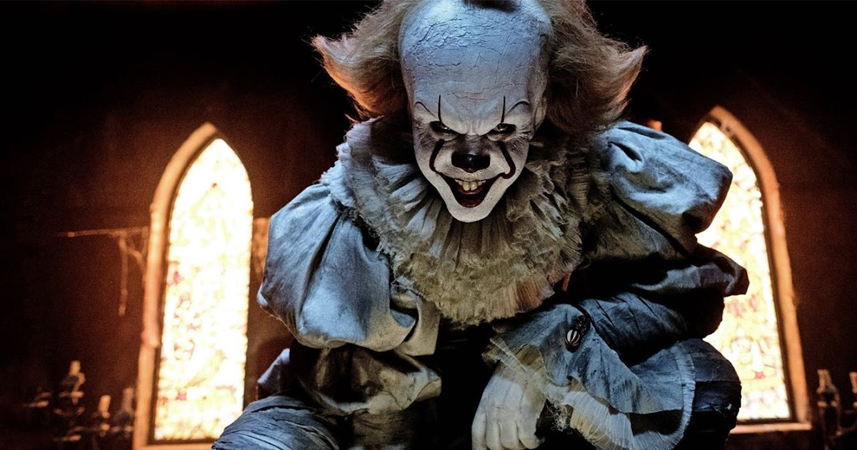IT: 20 Weirdest Details About Pennywise’s Body
