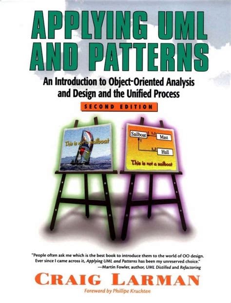 Read Online Applying.UML.and.Patterns.An.Introduction.to ...