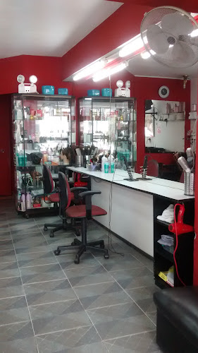 Estética y Belleza Neciosup
