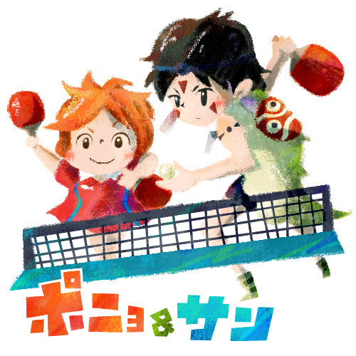 最新ジブリ キャラクター イラスト 簡単 ディズニー画像のすべて