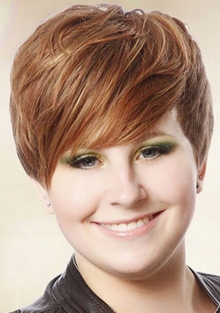 400 Imagenes Corte De Pelo Corto Para Mujer Gordita Free Descargar Peinados