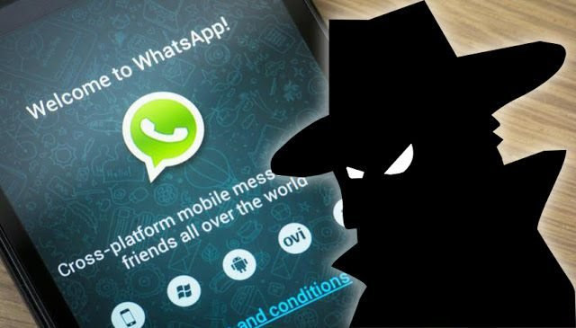 How Peoples Hacks Whatsapp Accounts-How to Protect Yourself from Hacking